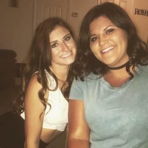 Meet your Posher, Staci